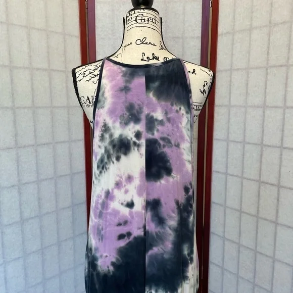 Maxi Tie-Dye - NWOT - Size Large - Picture 6 of 8